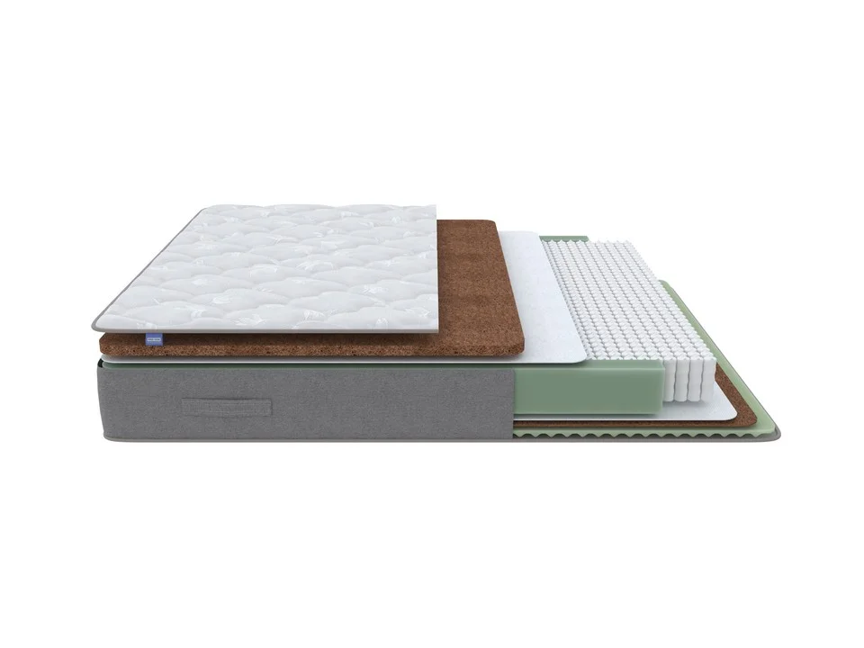 Proson Матрас Lux Duo M/F