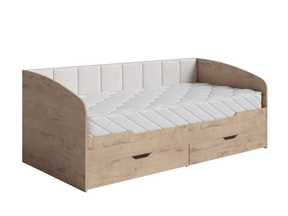 Орматек Кровать Letto — фото 13