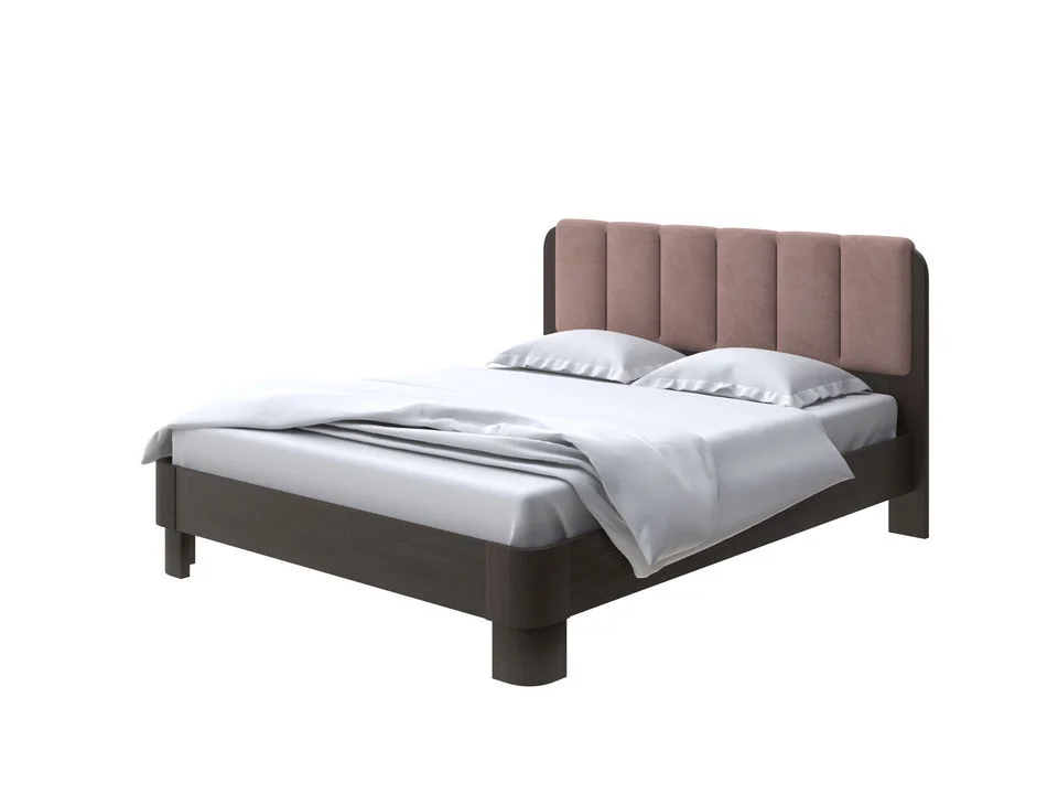 Орматек Кровать Wood Home 2 — фото 16