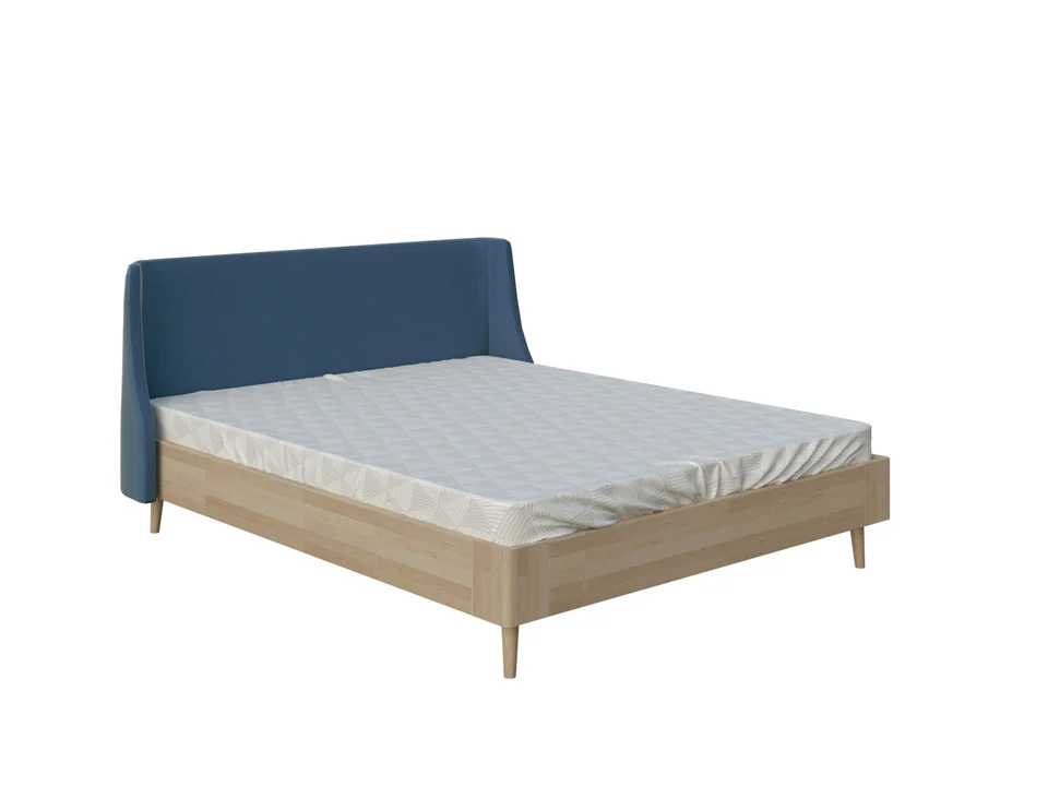 Райтон Кровать Lagom Side Wood