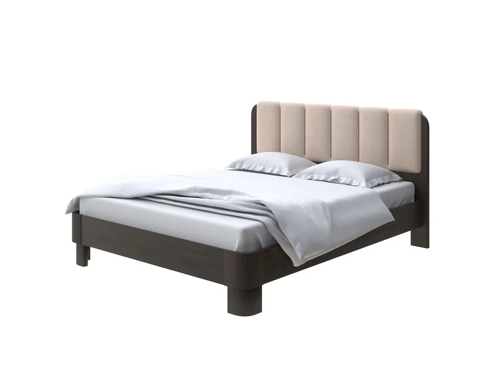 Орматек Кровать Wood Home 2 — фото 15