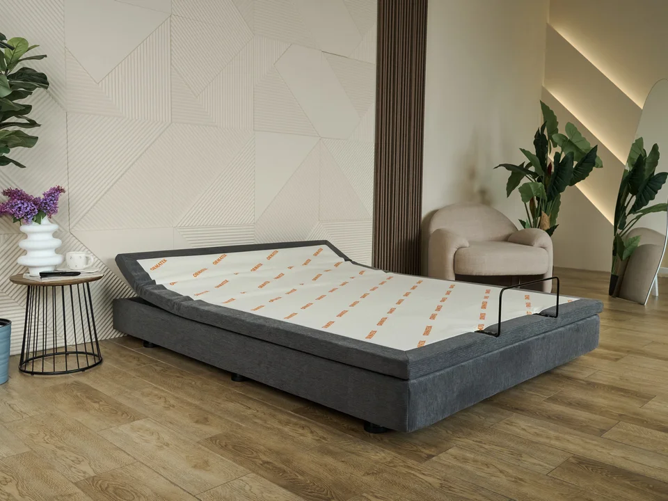 Орматек Smart Bed — фото 3