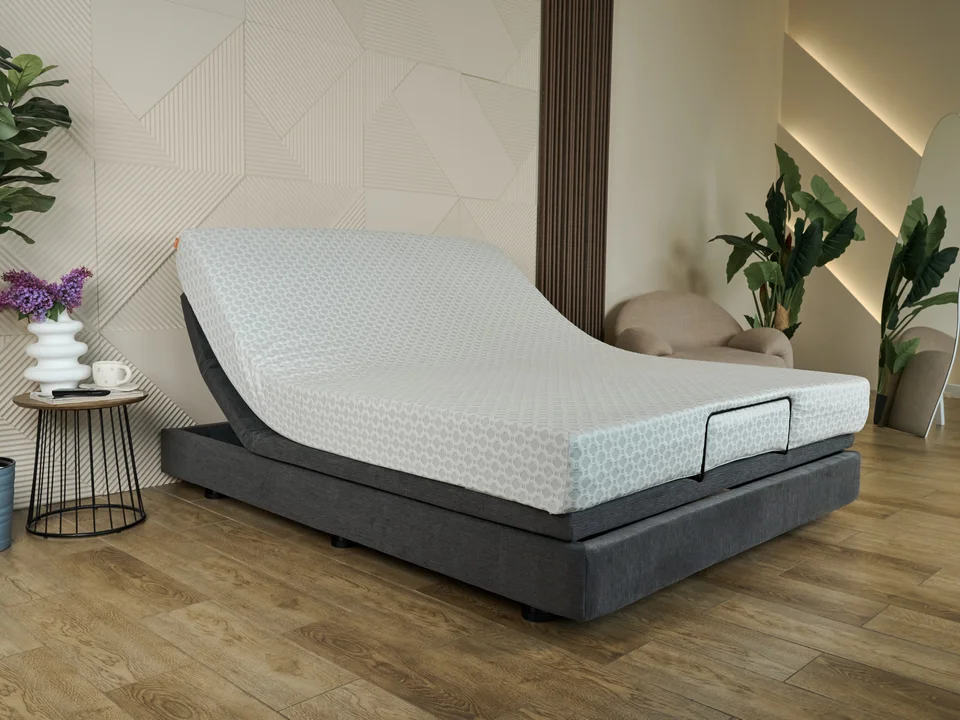 Орматек Smart Bed — фото 4