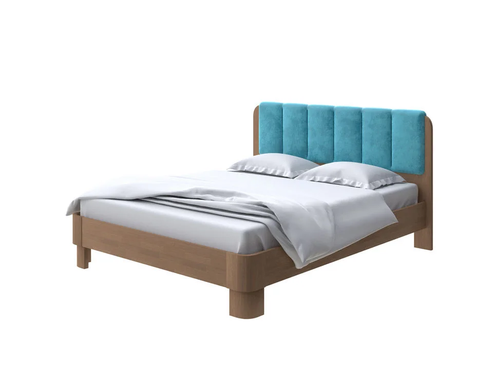 Орматек Кровать Wood Home 2 — фото 14