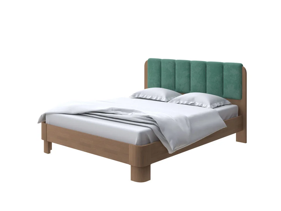 Орматек Кровать Wood Home 2 — фото 12